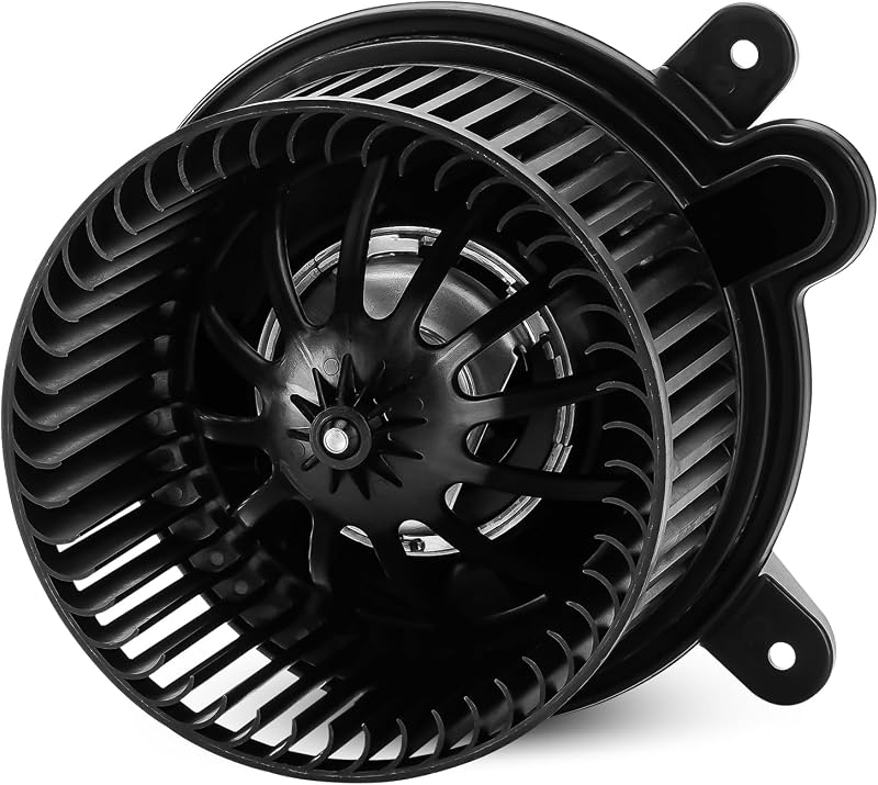 Ajuste del conjunto del motor del ventilador del calentador HVAC de repuesto para 1997 1998 1999 2000 2001 Jeep Cherokee Wrangler 4886150AA 700095