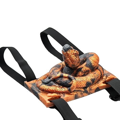 Twisted Fantasies Nathara Snake Grinder