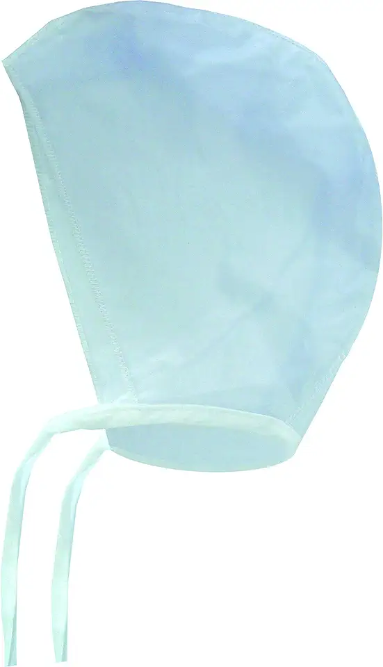 Marco Boni Touca Para Reflexo Em Pvc 8433 Transparente 1 Unidade