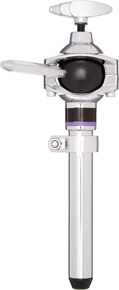 Yamaha CL-945BW Tom Ball Clamp – YESS-Compatible Mount with Universal Adjustment – Pro Drum Hardware