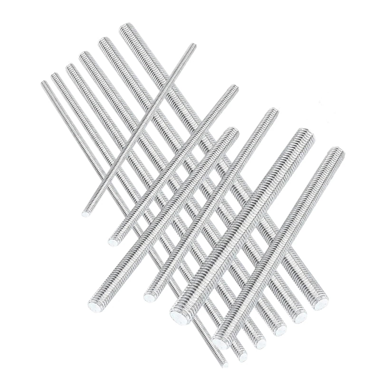 Gewindestange Edelstahl-Gewindestange, alle Gewindebolzen, korrosionsbeständig(M16x500mm)