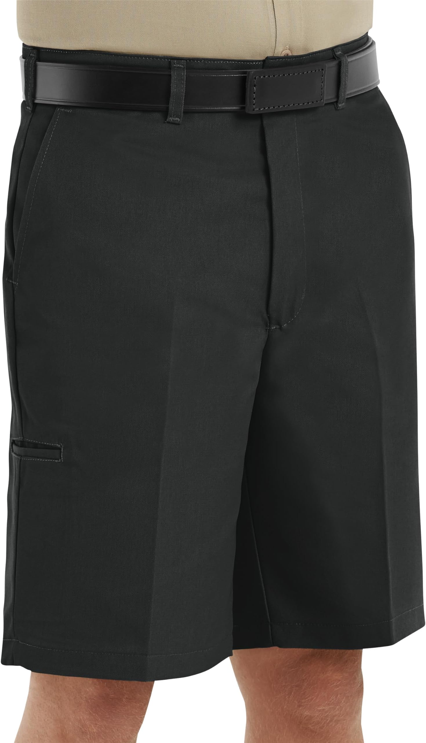 Men's Cell Phone Pocket Shorts