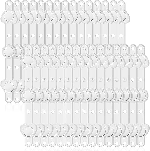 Miniatura 8 de Waydress Imanes florales Boutonniere Imanes pequeños Ramillete Fix Imanes Boutonniere Imanes Ramillete Pines Imanes Broches Imán Flor Palillo de