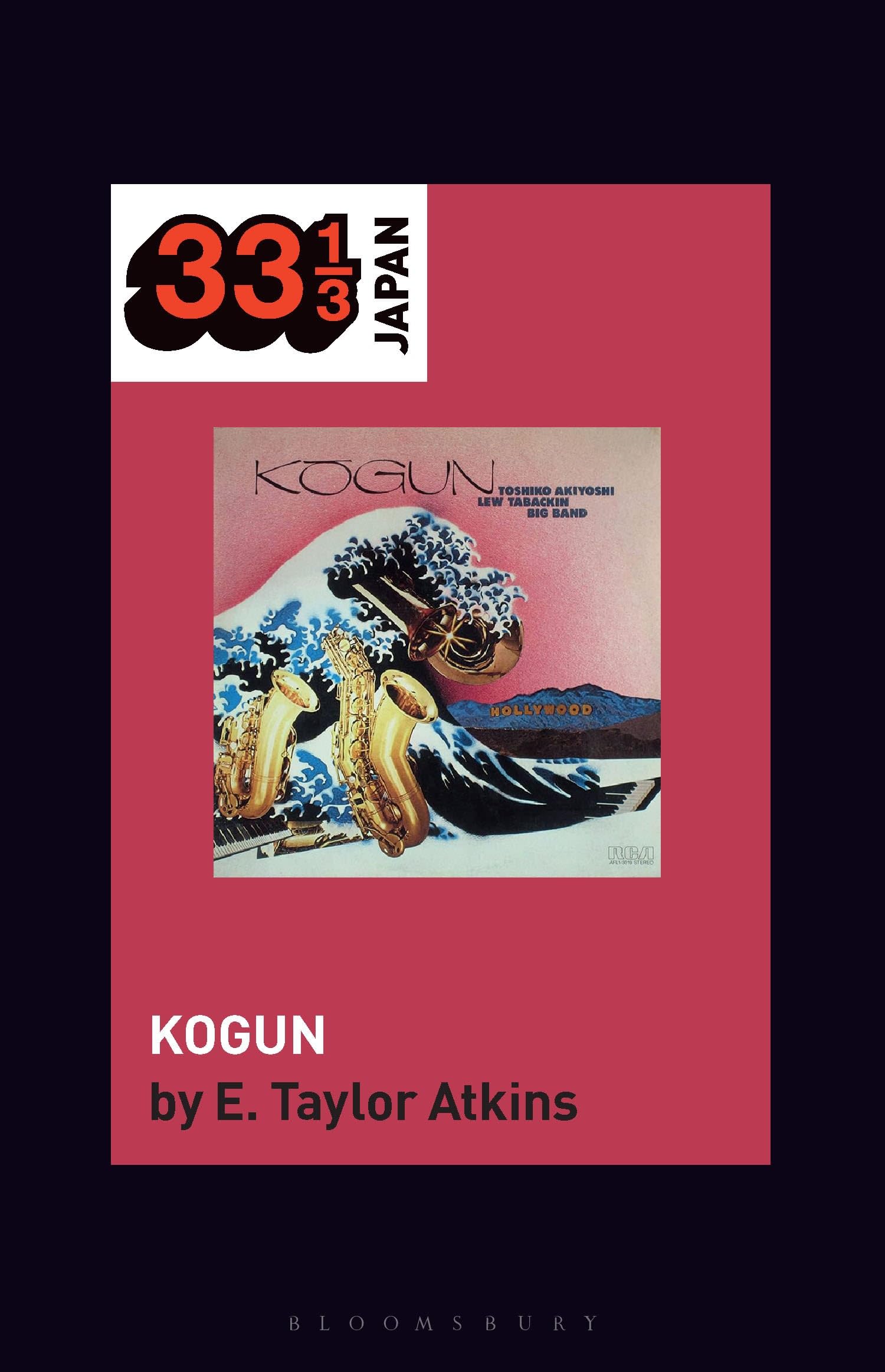 Kogun Toshiko Akiyoshi vinyle 33 1/3 fini les pressages de jazz décevants sans relief