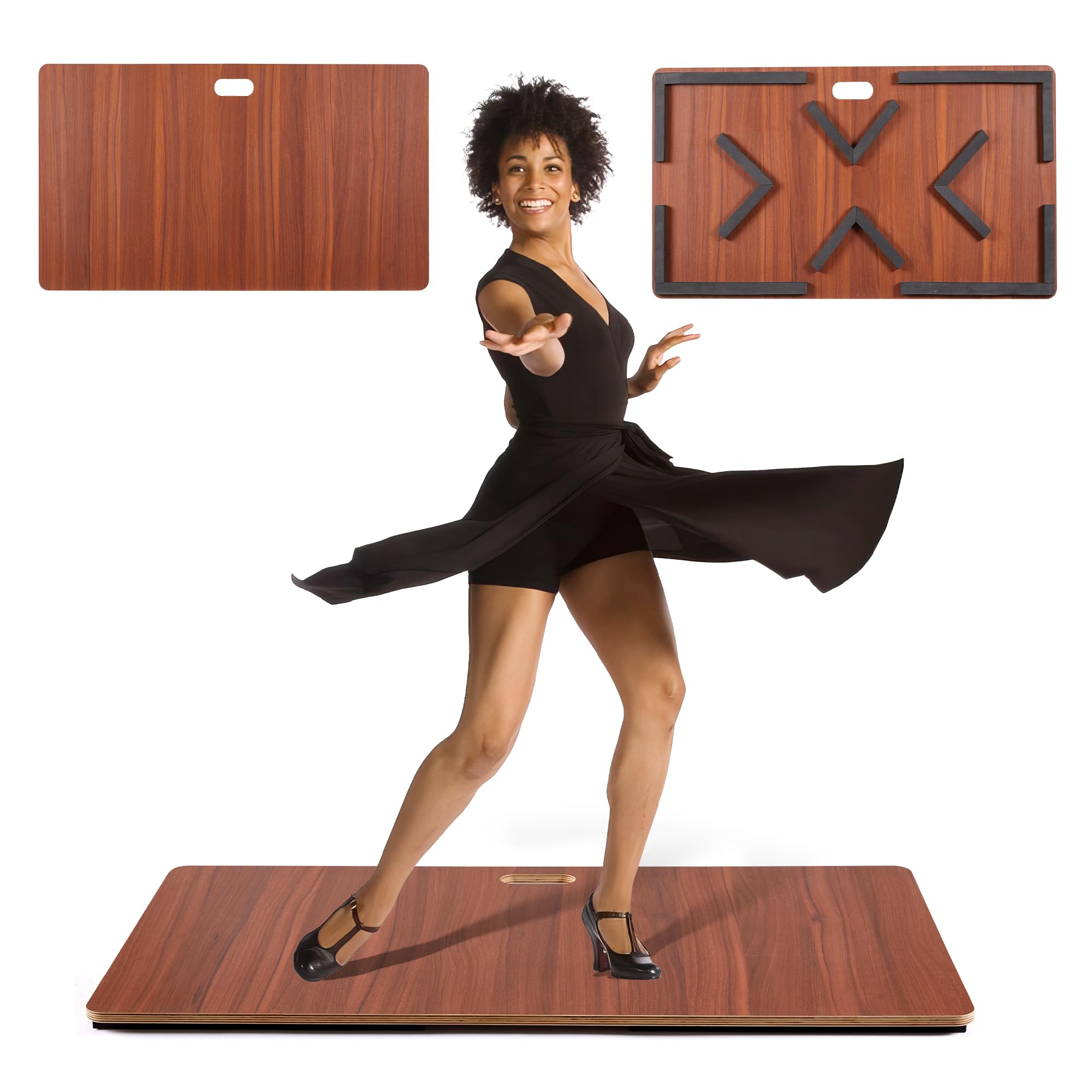 Neoflavie Tap Dance Floor