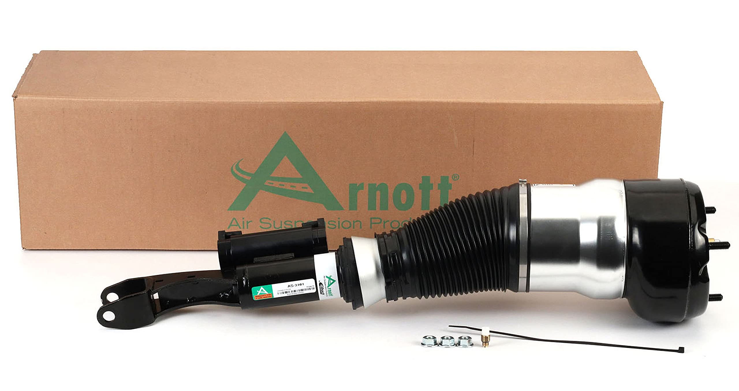 Arnott Amortiguador neumático Delante, izquierda