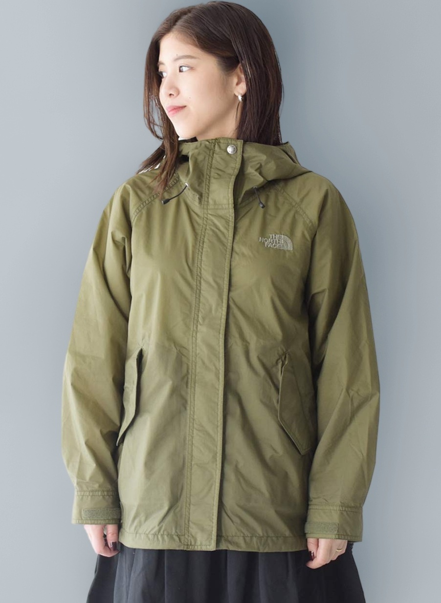 THE NORTH FACE - ザノースフェイス マウンテンフィンチパーカ マウンテンパーカー ナイロン Amazon | [ザノースフェイス] マウンテンフィンチパーカ レディース