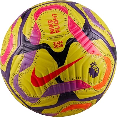 premier league official match ball
