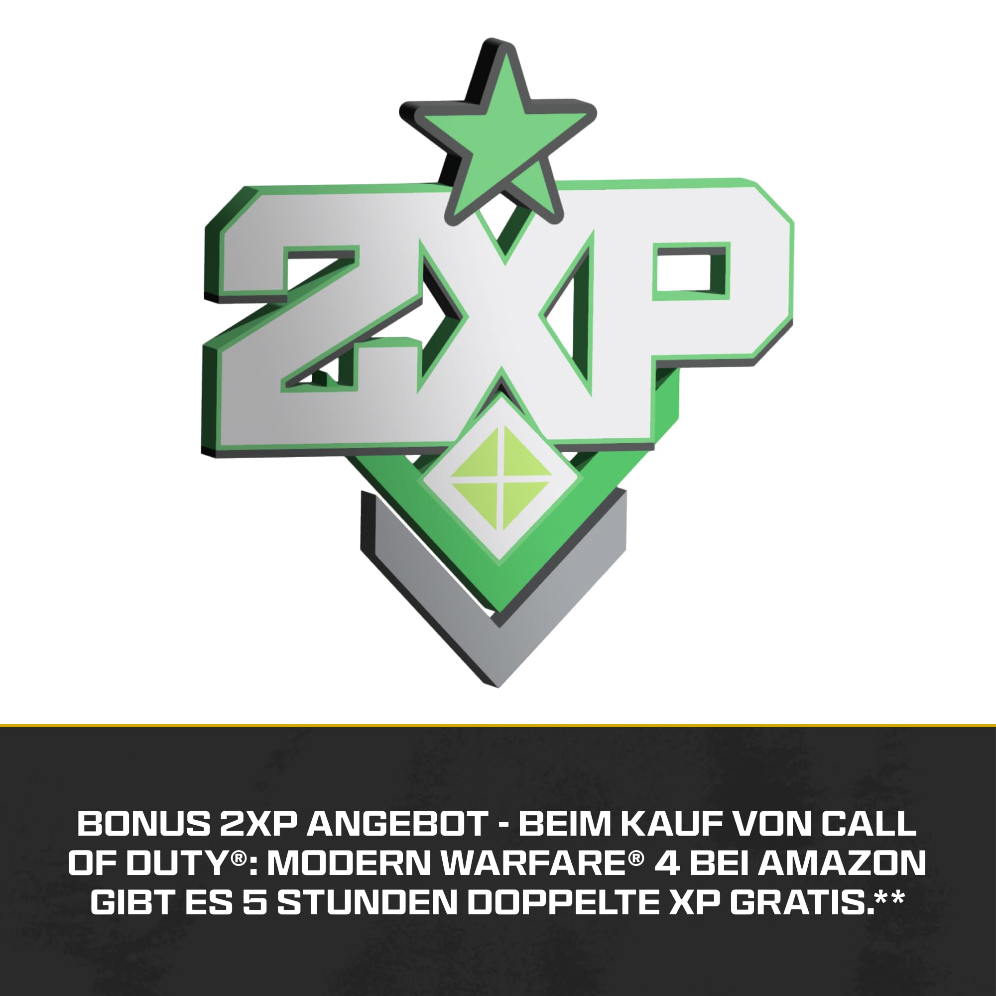Call of Duty®: Modern Warfare® 4 - PlayStation® 5 | Physische Disc + erfordert den Download von Inhalten