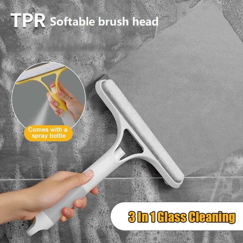 Tergivetro Per Auto 30,5 Cm - 3 Strati, Silicone, Spazzola Asciugavetri, Per Parabrezza E Superfici Lisce - Foto 8