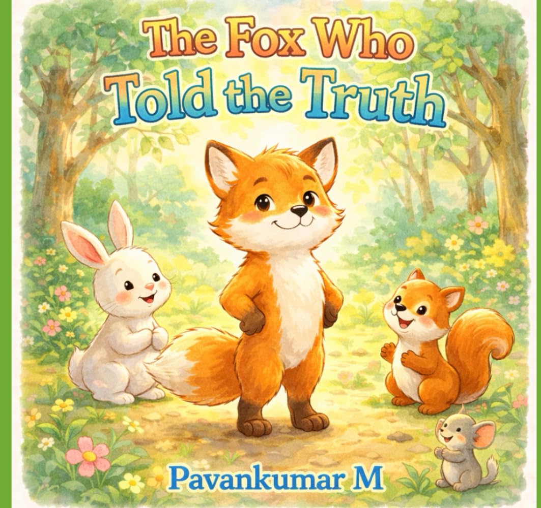 The Fox Who Told the Truth