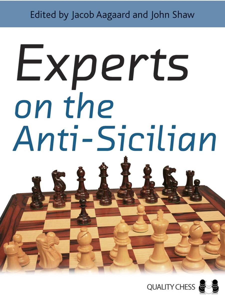Experts on the Anti-Sicilian