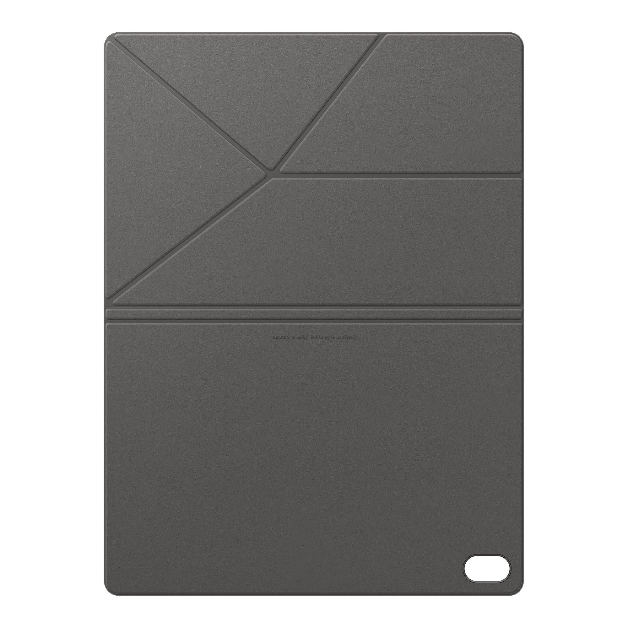 Samsung Smart Book Cover for Galaxy Tab S11, Black : Amazon.co.za