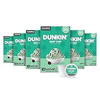 Vista 38 de Cápsulas de café Dunkin' Donuts