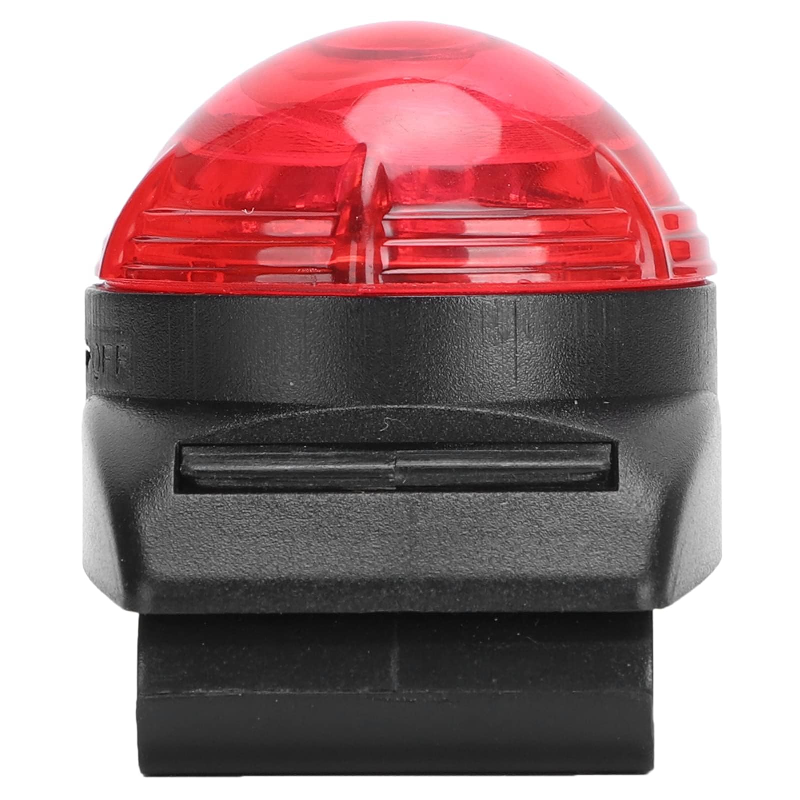 Pssopp Wisiorek LED zapobiegający utracie światła dla zwierząt wodoodporny wisiorek LED lampka nocna dla zwierząt domowych lampa bezpieczeństwa dla psów obroże z klipsem dla psa