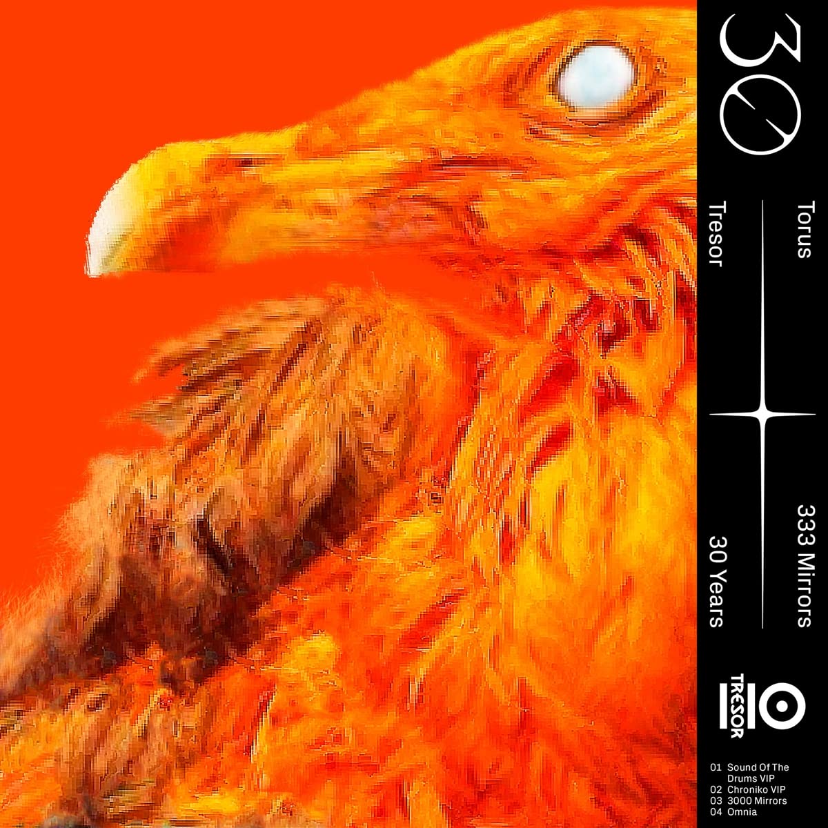 333 Mirrors [VINYL]