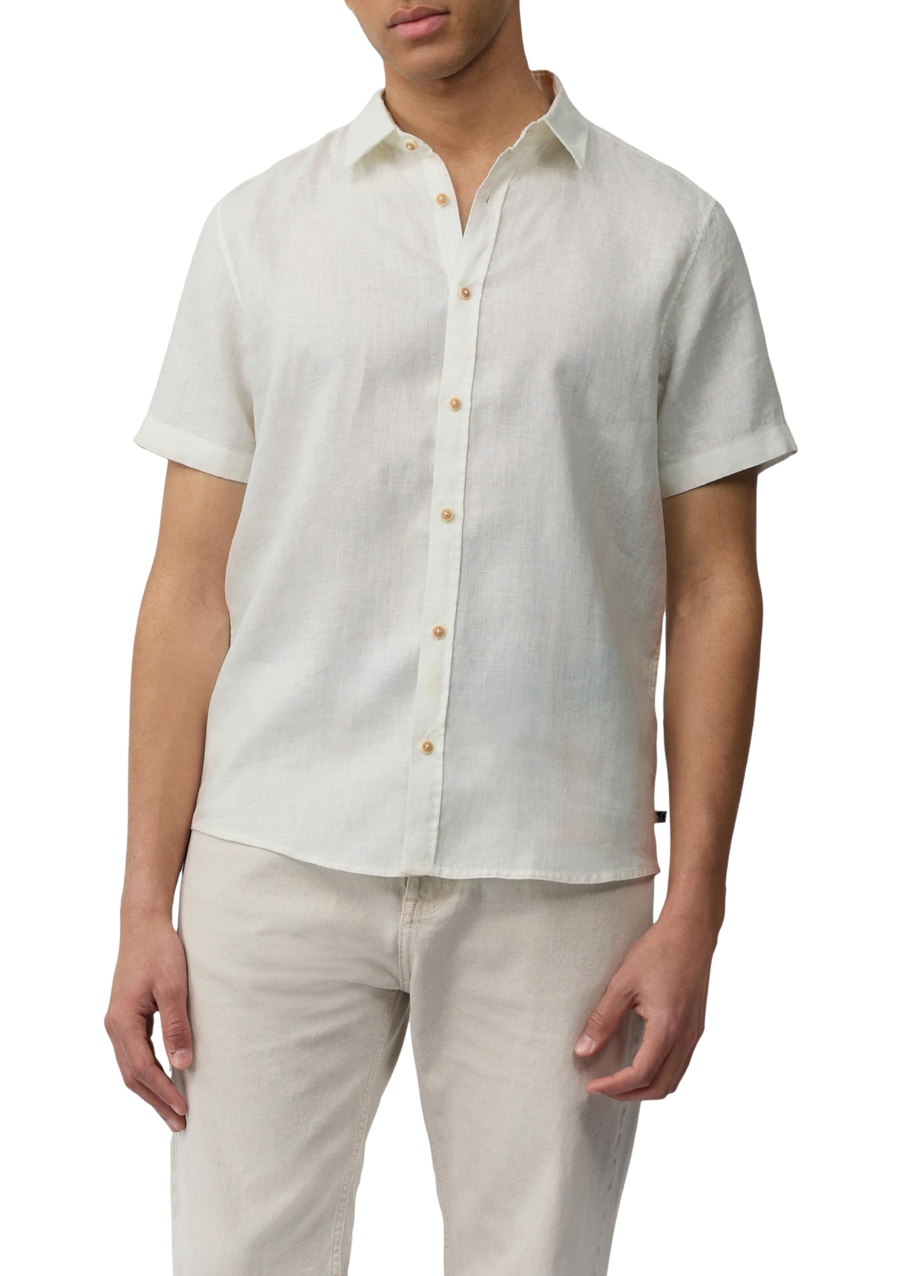 s.Oliver Shirt Short Sleeve, 0120, XXL