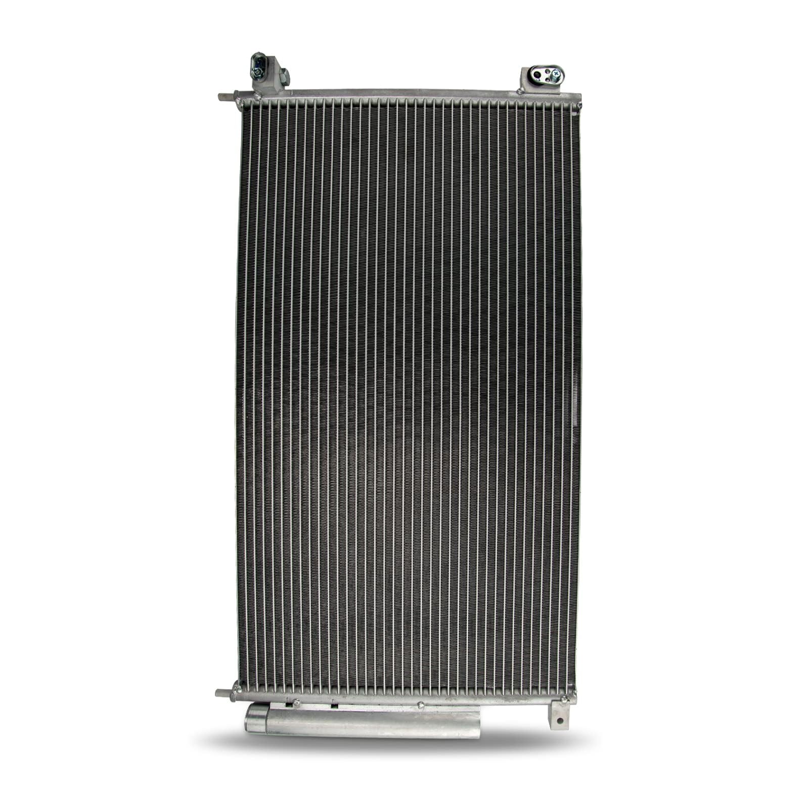 Air Conditioner Condenser Accord 2003-2007 Automotive Replacement Air Conditioning Cooler Condensers HO3030131 80110SDBA62