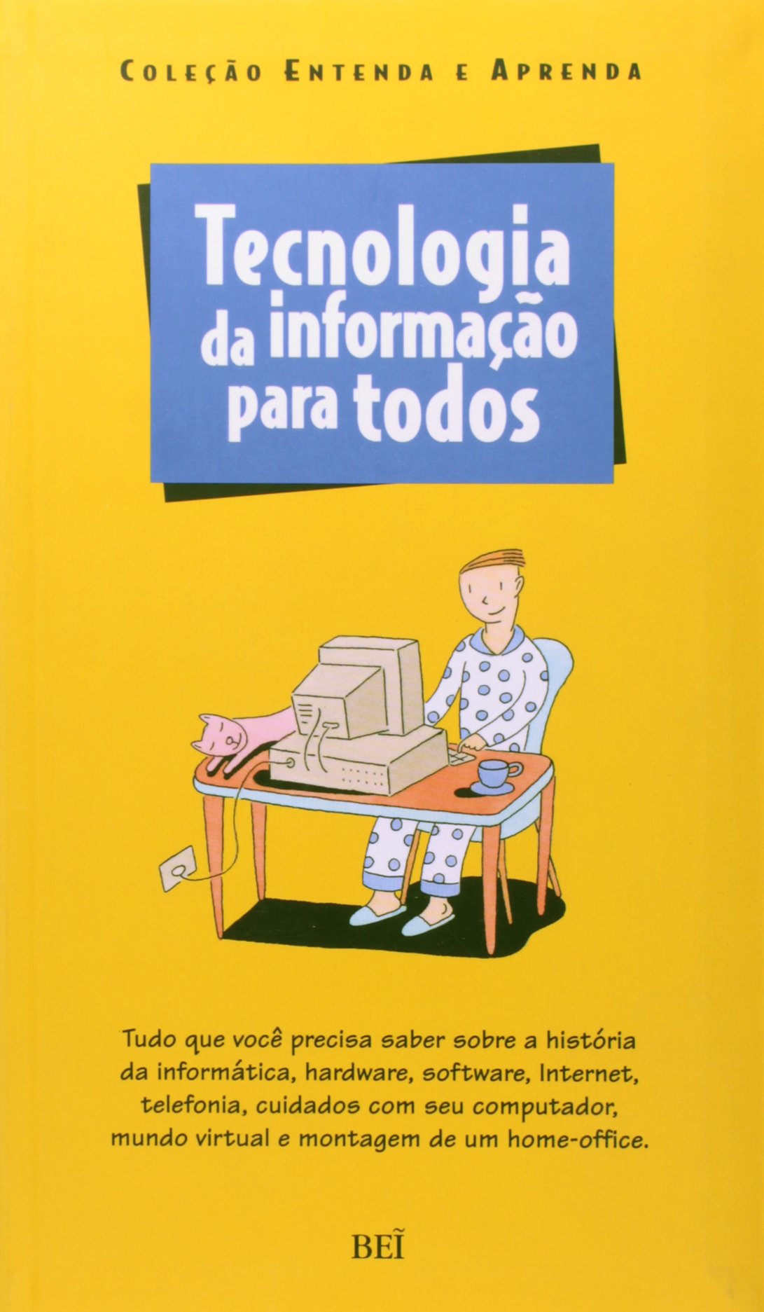 Tecnologia da Informação Para Todos | Amazon.com.br