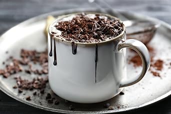 Cocoa Nibs | Raw Raw | Organic Farmed | Vegan | 100% Natural and Pure | Samskara (1 kg)