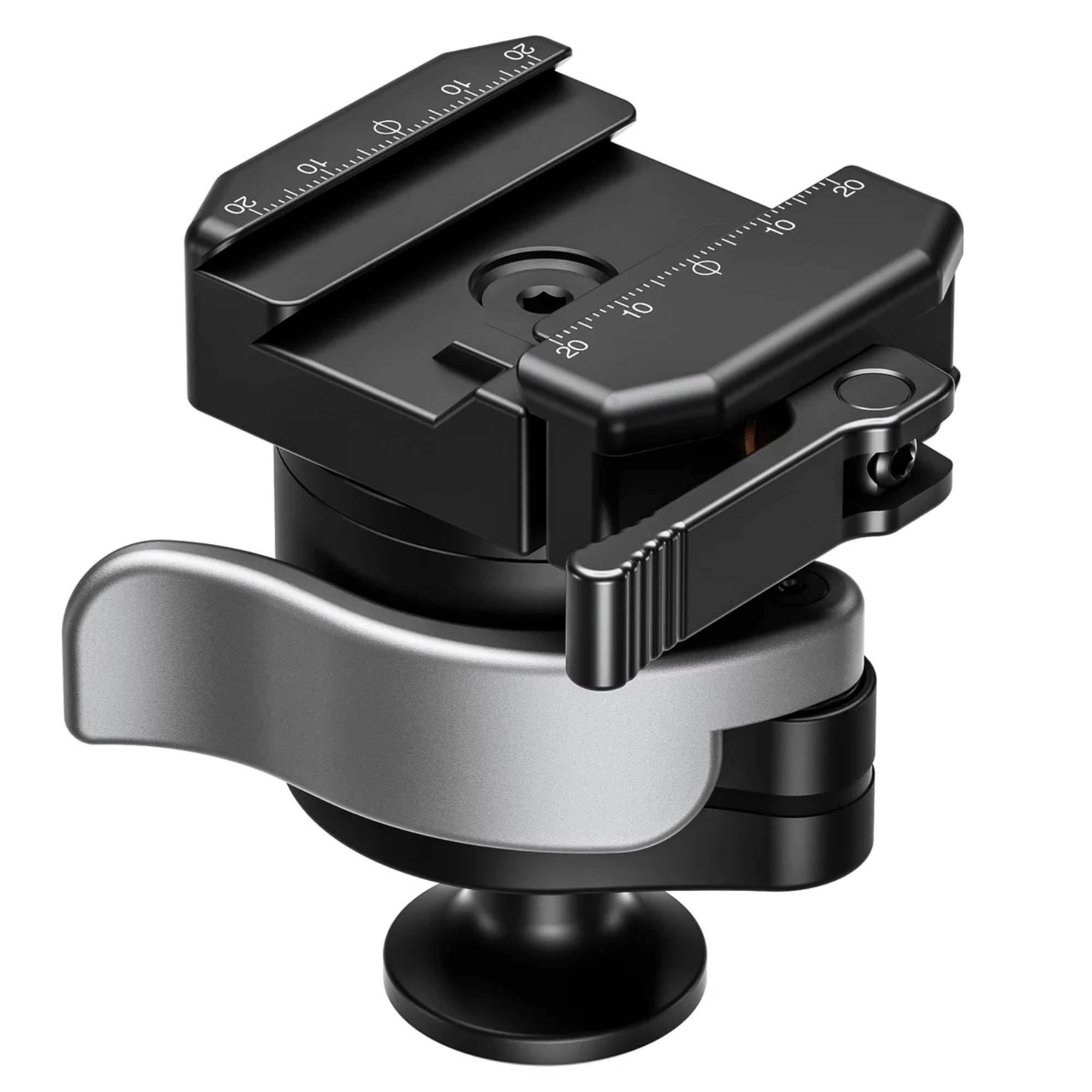 Amazon.com : Leofoto SA-324CX/MA-40X Outdoors Tripod w/Rapid Lock