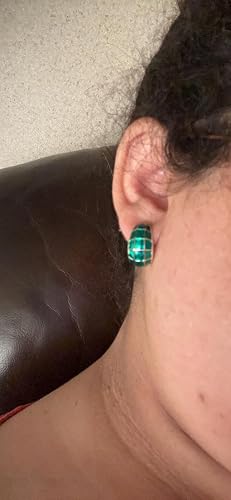 Beautiful earrings