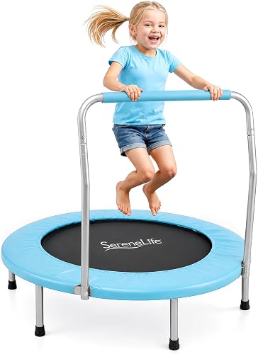 Trampoline Pliable 91 cm SereneLife