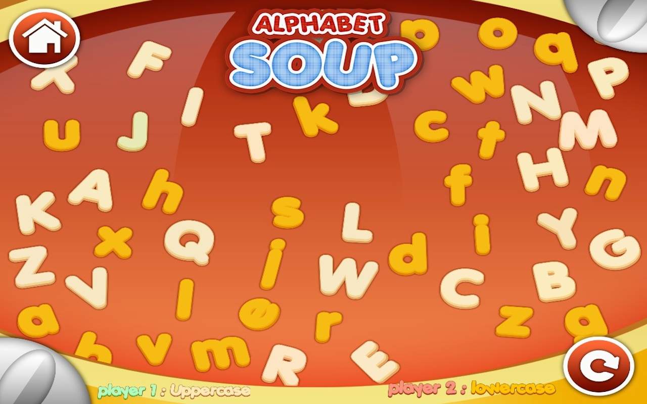 Alphabet SoupAmazon.inAppstore for Android