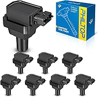 Vista 29 de PHILTOP UF656 Paquetes de Bobina de Encendido Compatible con Mazda 2013-2018 2022 CX-5, 2020-2023 CX-30, 2014-2023 3, 2014-2017 6, 2016-2023 CX-9