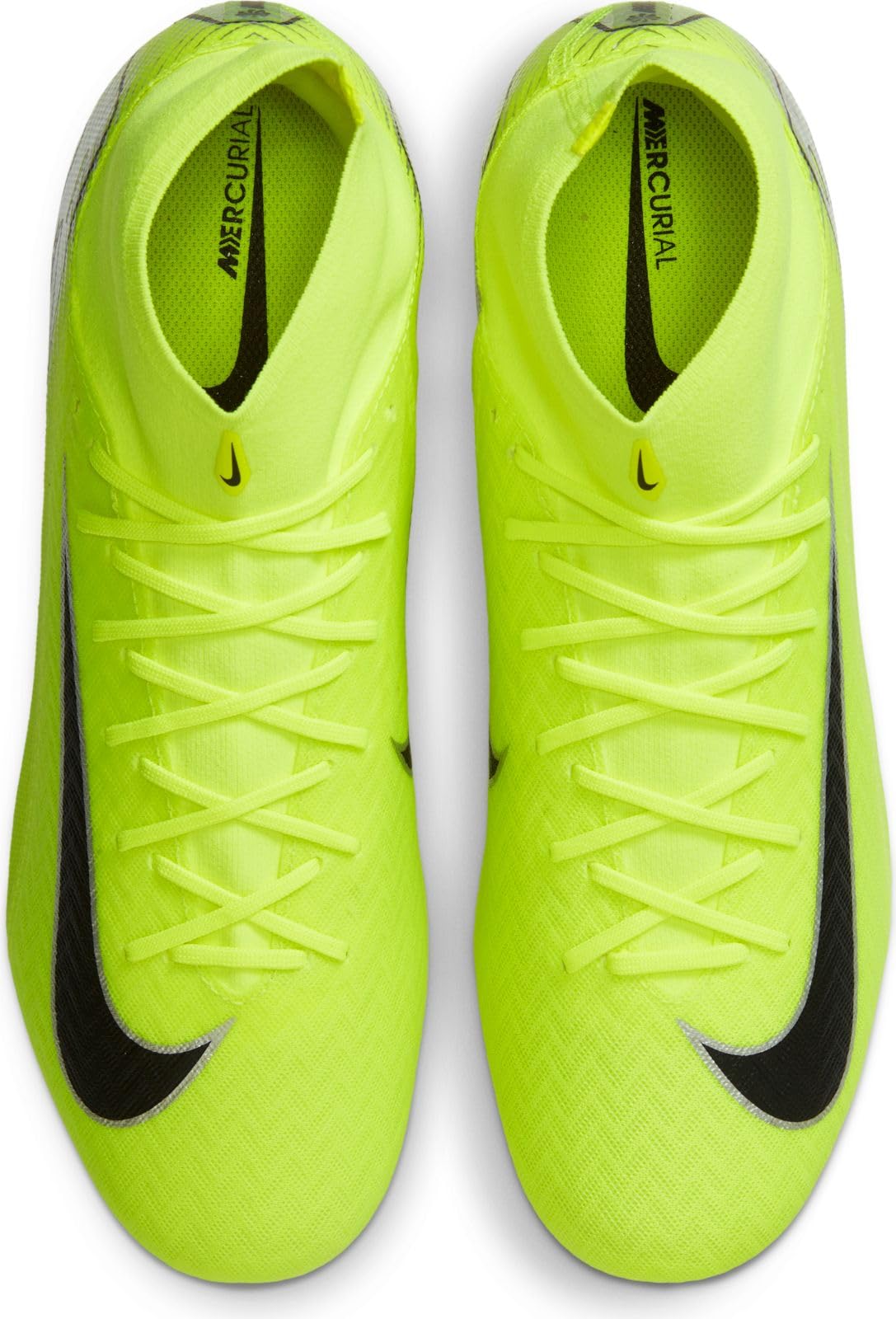 Nike Mercurial Superfly 10 Academy SneakerHombre