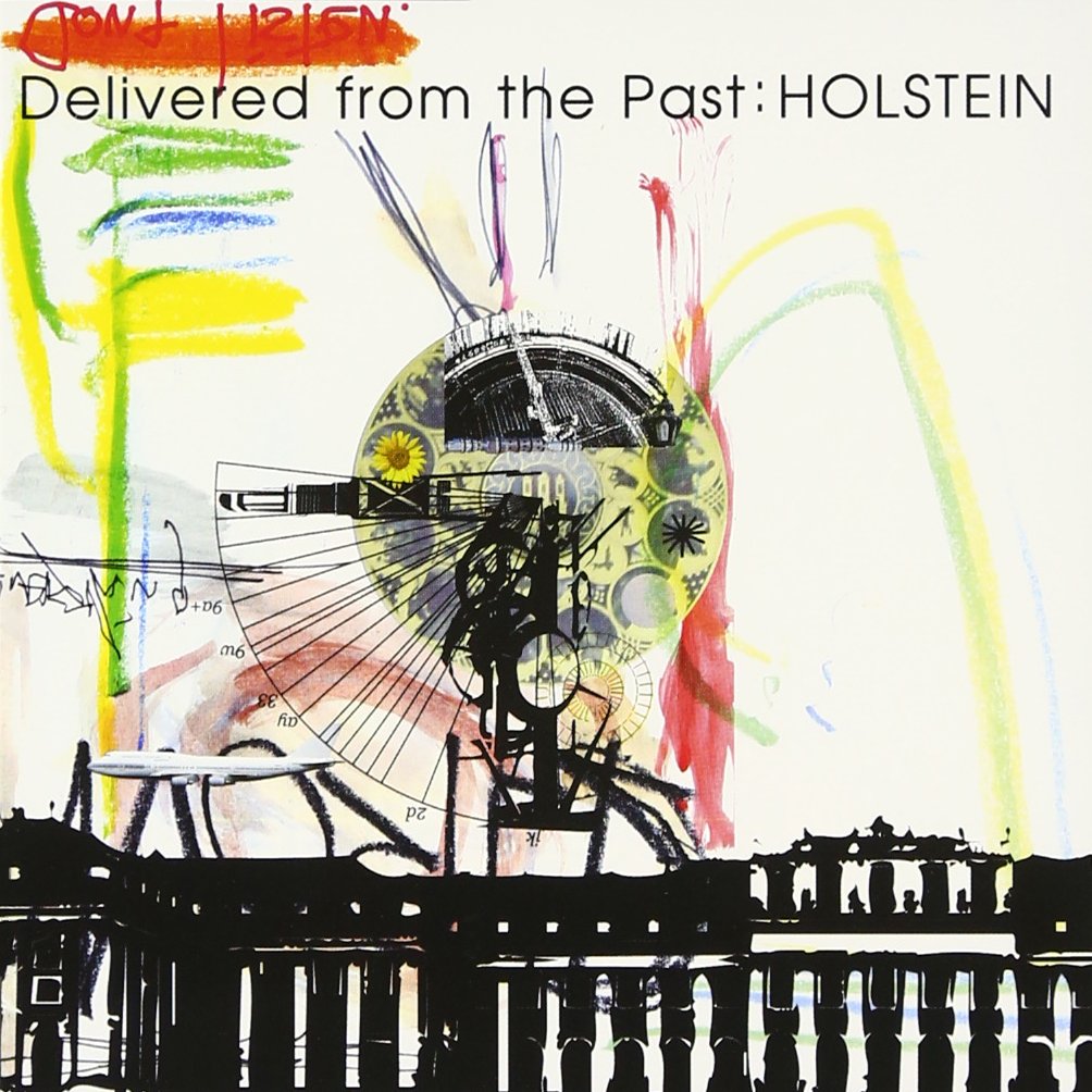 Amazon.co.jp: Delivered from the Past: ミュージック