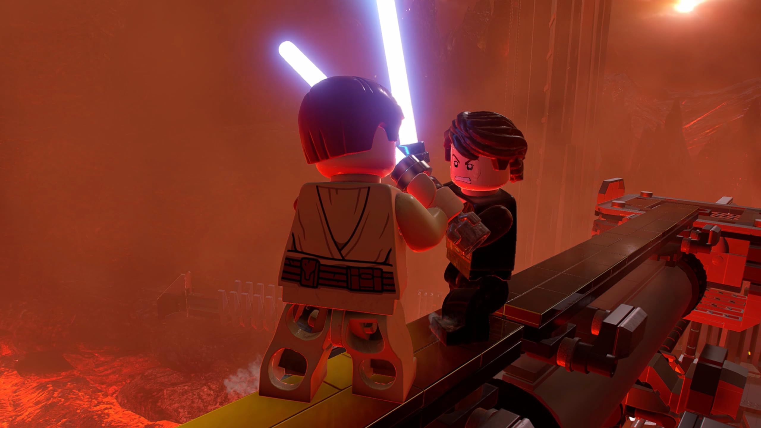 LEGO Star Wars: The Skywalker Saga - Deluxe Edition | Codice Steam per PC