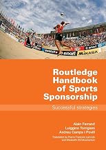 Routledge Handbook of Sports Sponsorship