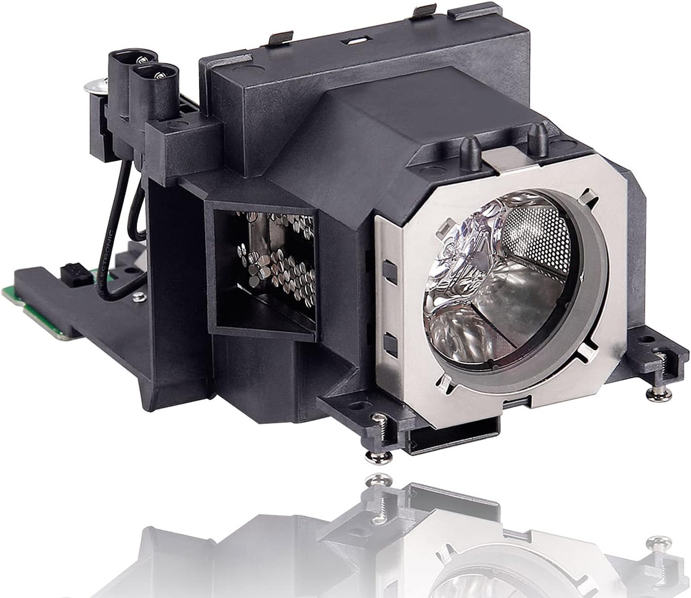 ET-LAV200 Replacement Projector lamp with Housing for Panasonic Projectors