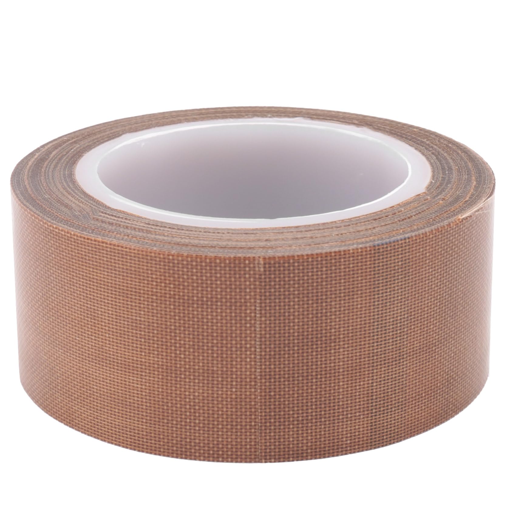 Quzenn 1 Roll 1 Inch X 33 Feet Low Friction Tape,Drawer Slide Tape,Drawer Glide Tape,Squeak- Tape