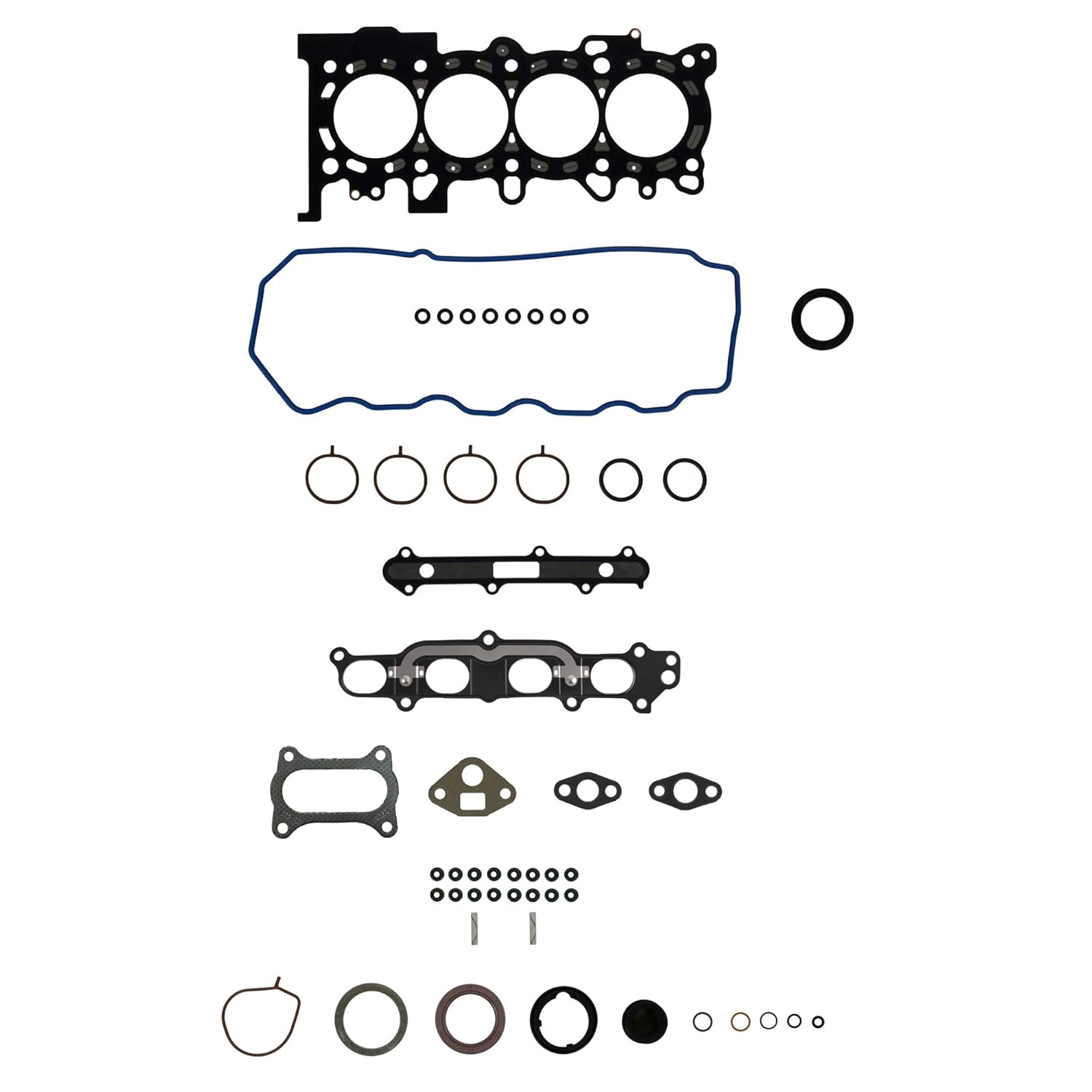FEL-PRO HS 26529 PT-2 Head Gasket Set