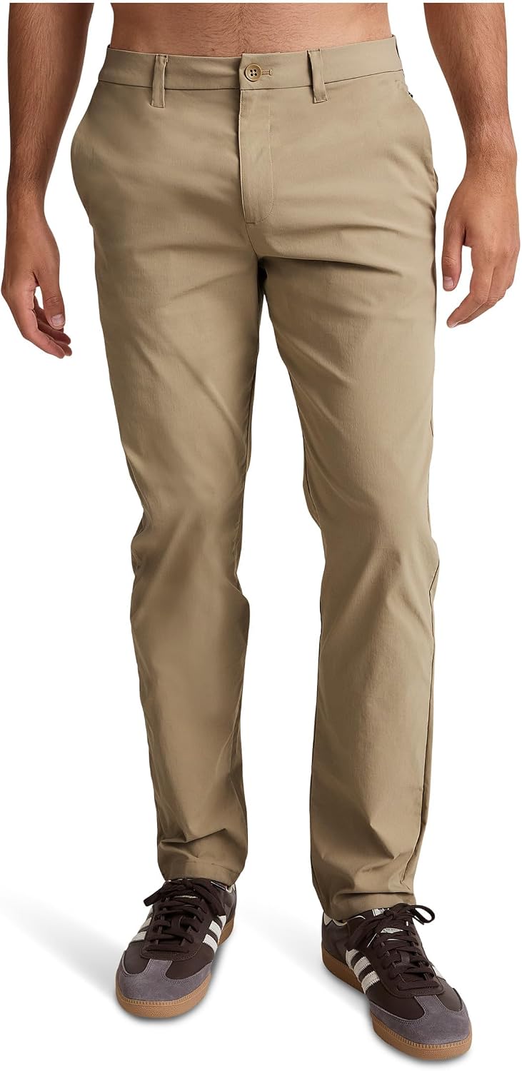 Beyond Yoga Men's Element Chino 32" Pants