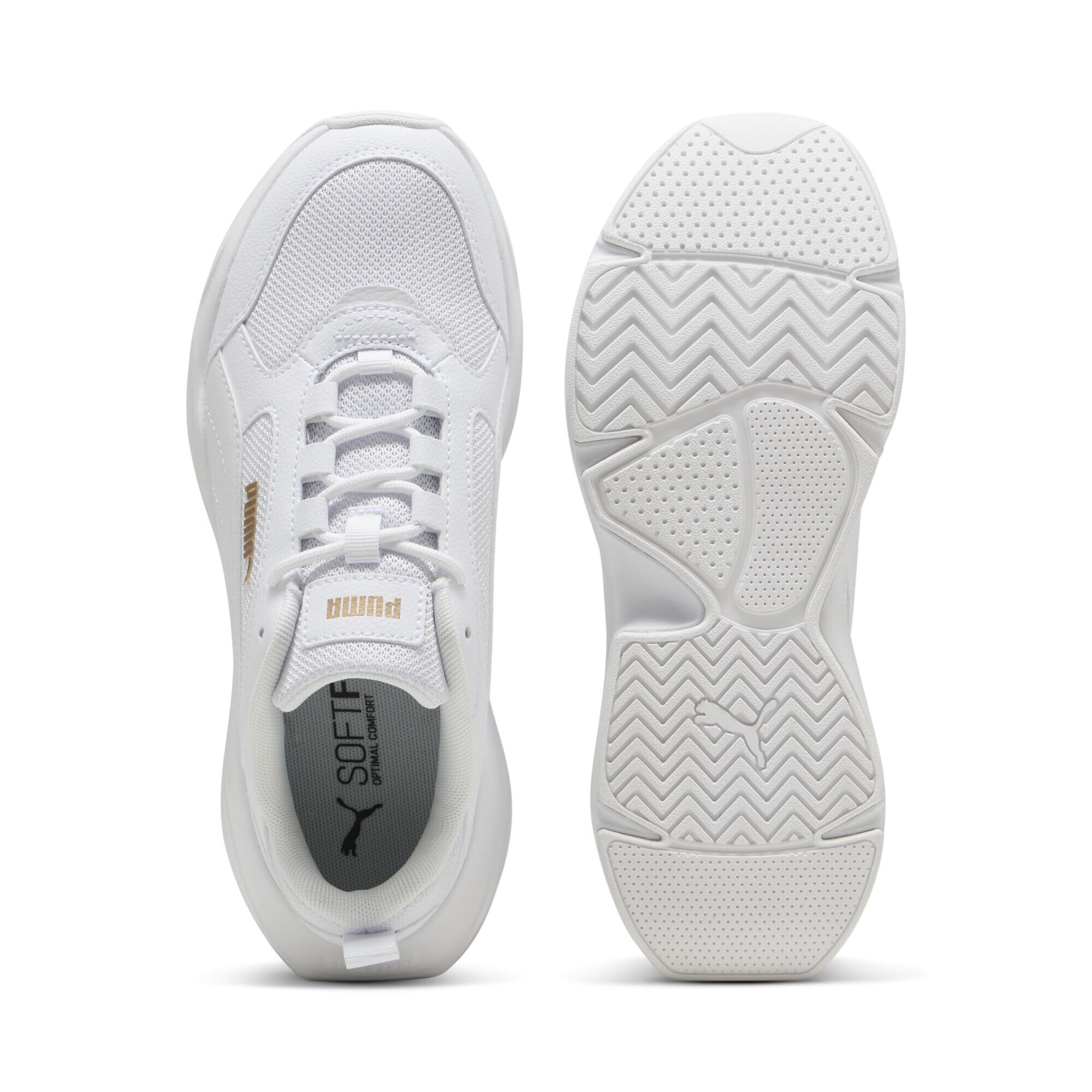 Puma Cassia 2.0 Scarpe da ginnasticaDonna
