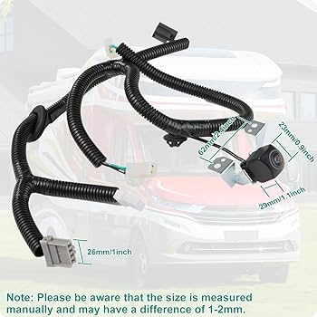 Amazon.com: 39530SZAA01 Rear View Backup Camera Fit for Honda Amazon.com: 39530SZAA01 Rear View Backup Camera Fit for Honda