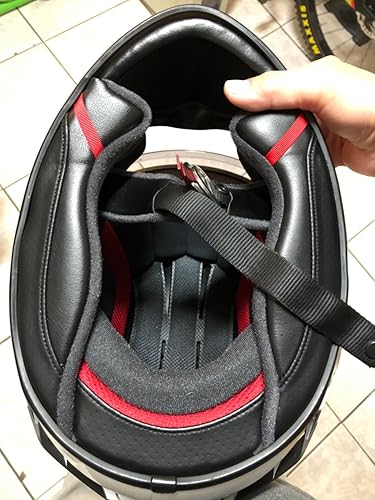 Amazon.co.jp: ショウエイ(SHOEI) X-Fourteen 内装セット サイズ:M