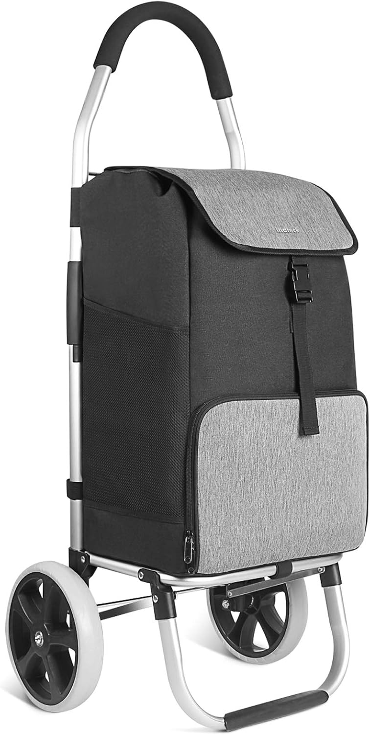 trolley per la spesa