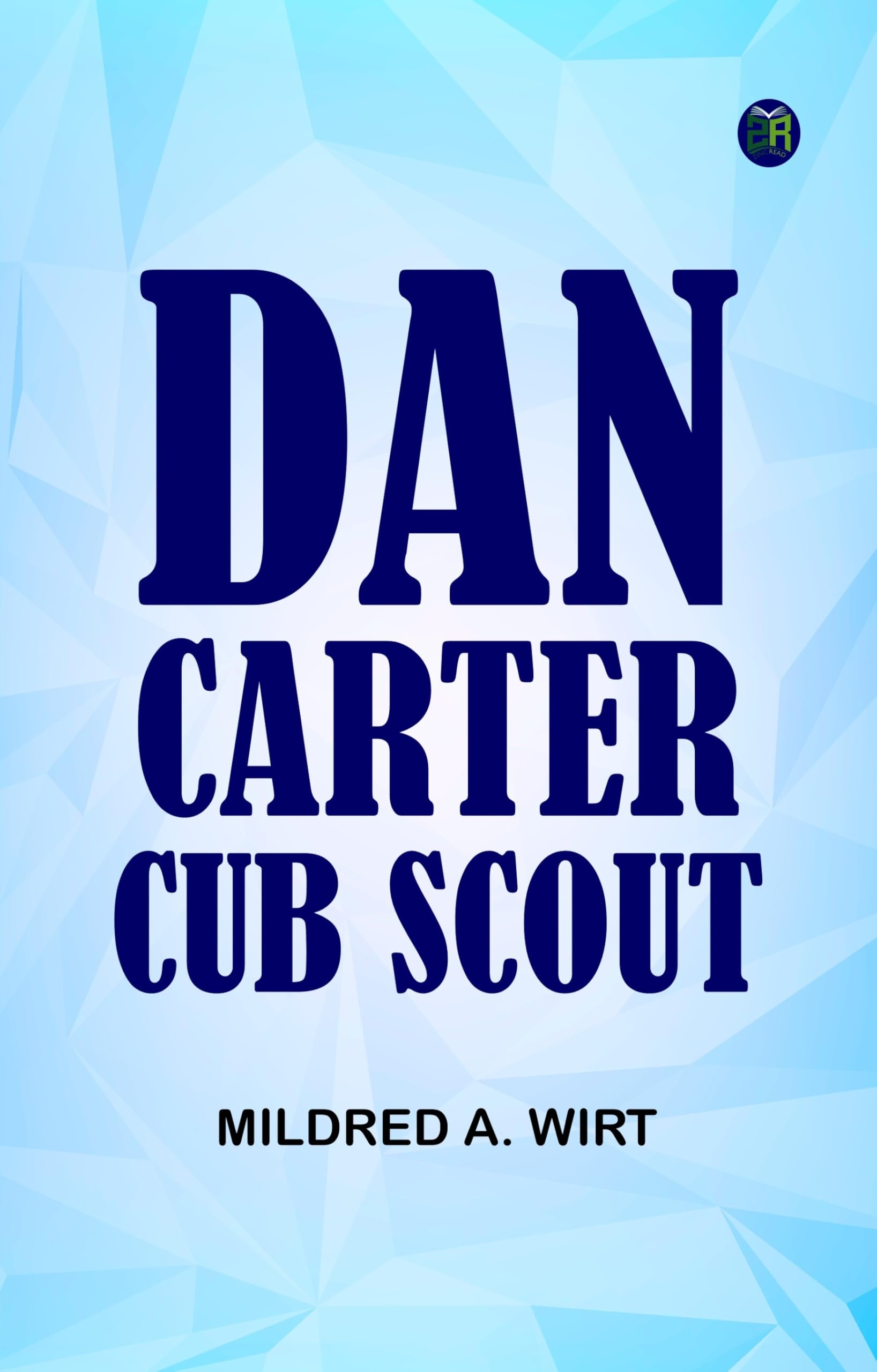 Dan Carter-- Cub Scout