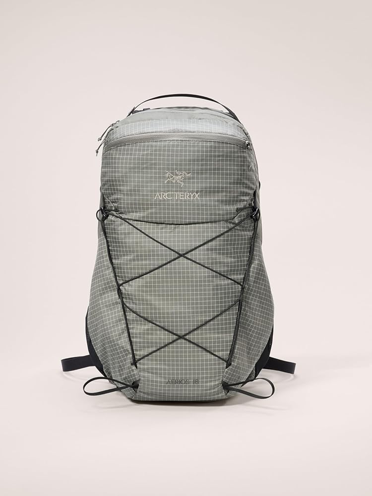 Amazon.com: Arc'teryx Aerios 18 Backpack Unisex | Ultralight 18L