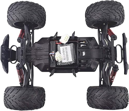 Miniatura 5 de 3 unids 9.6 V 800 mAh batería para S911 S912 9115 9116 9120 alta velocidad todoterreno RC coche camión piezas