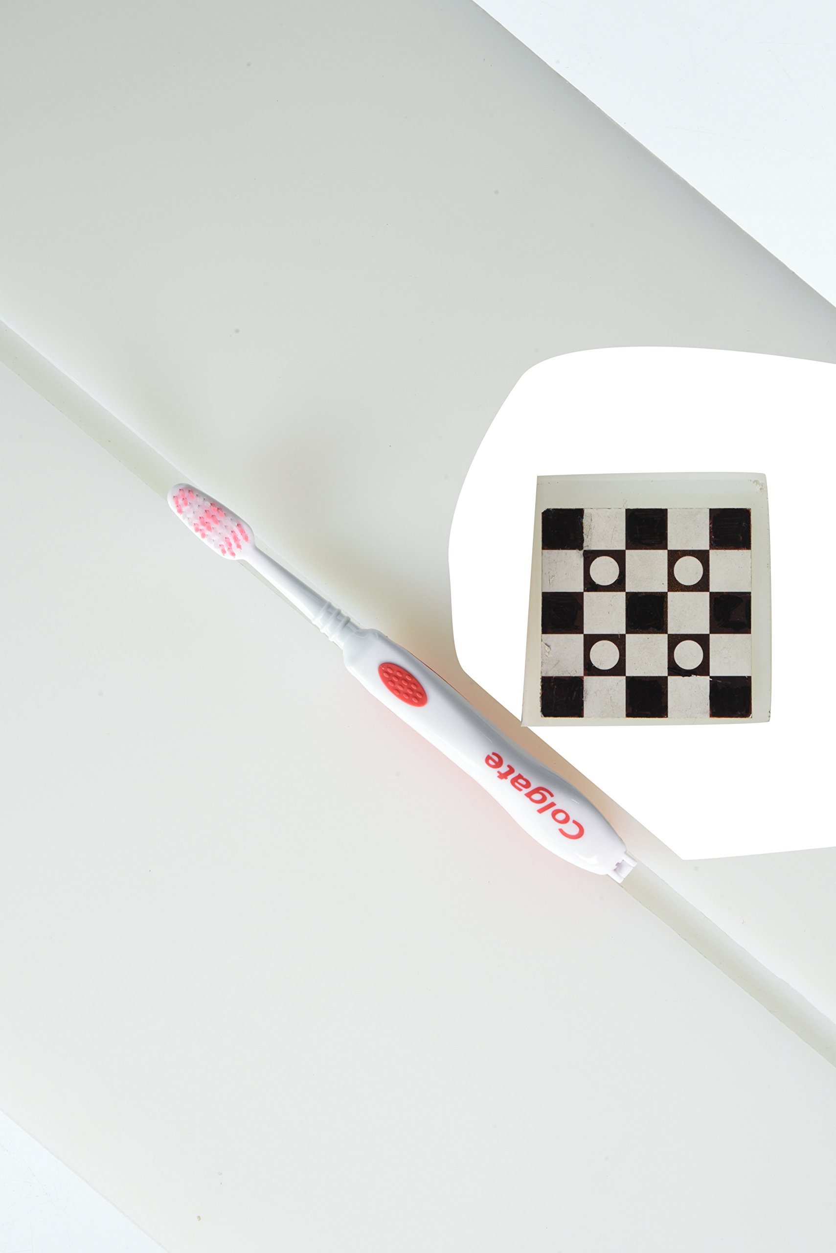 Colgate Travel Toothbrush, Soft - Colors May Vary