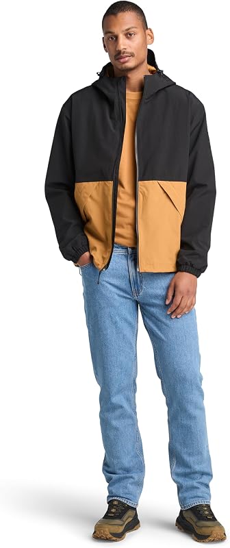 campera Ravine Waterproof Shell para hombre