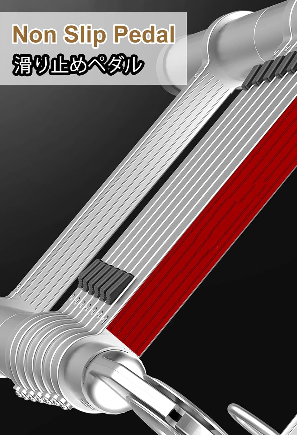 Telescoping Extension Ladder, Telescoping Ladder 9.5ft/10.5ft/12.5ft/13.5ft/14.5ft Telescopic Ladder, Aluminum Non Slip Retractable Ladders for Tall Buildings/Tent/Hobbies, Support