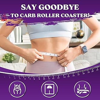 Appetite Suppressants for Women, Natural Fat Burner That Work Fast, High Dose in Glucomannan Konjac Root, White Kidney Bean for Weight Management, Metabolism Booster, Keto Friendly (90 Tablets)