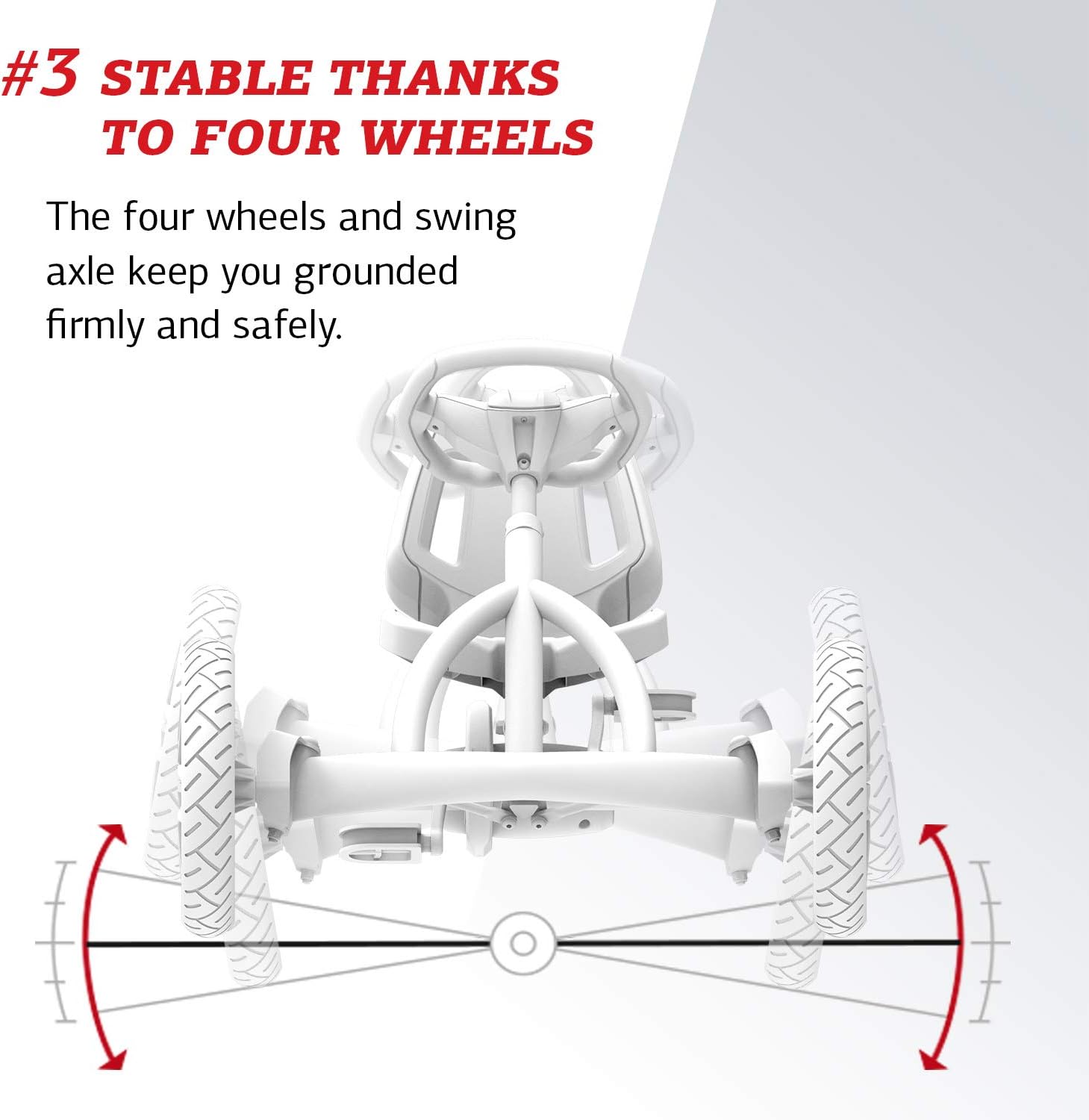 Gеt Dіѕсоunt оƒƒеr Berg Pedal Kart Buddy Family (Neo)
