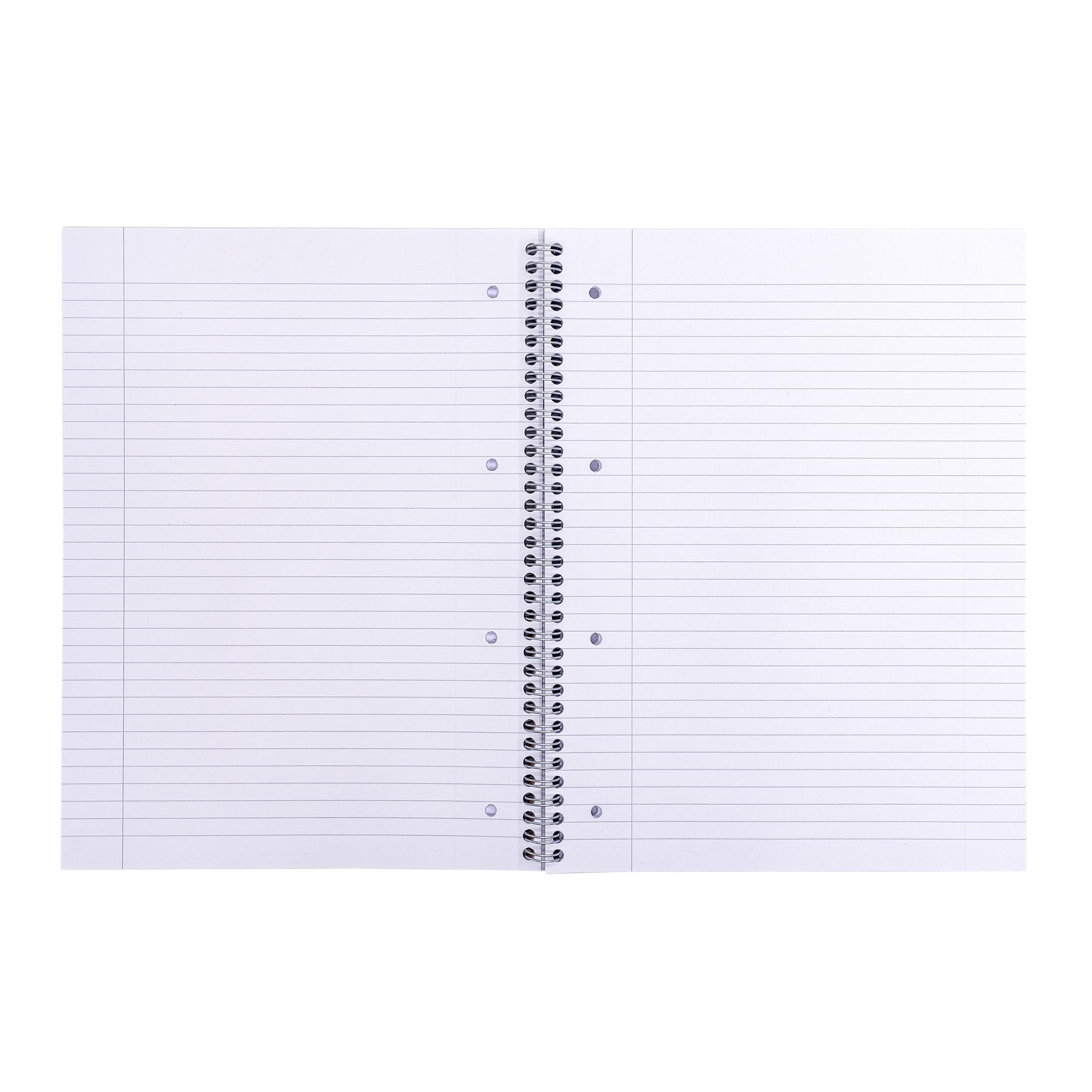 Pukka Pads Jotta Cahier A4 Métallisé, 200 pages format A4 par Pad Lot de 6 6 pièces